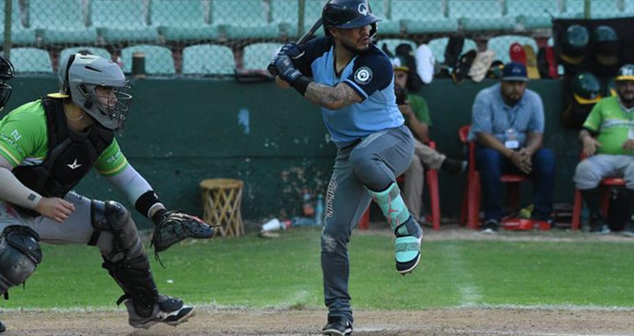 Cañeros vence a Algodoneros en la Copa Gobernador
