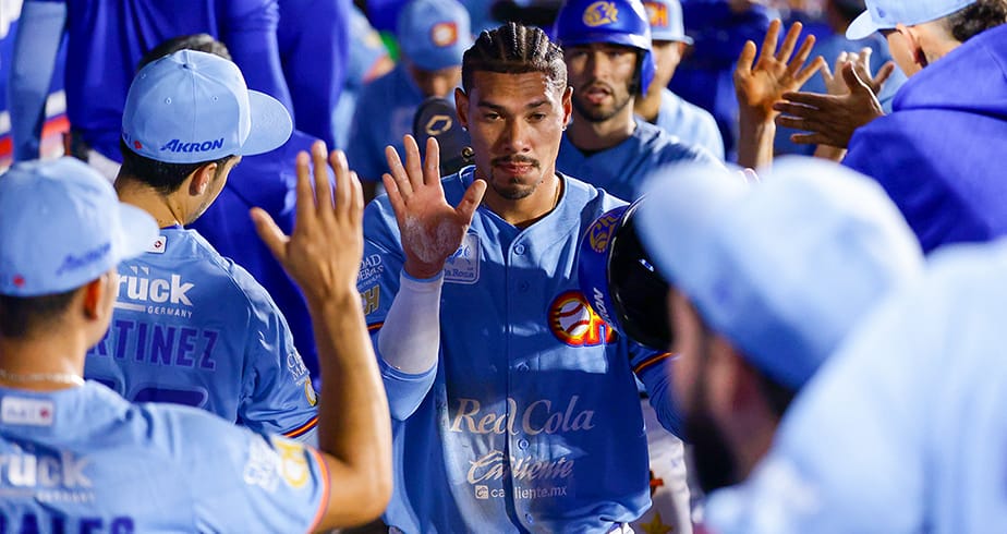 Charros repite dosis y amarra serie ante Algodoneros