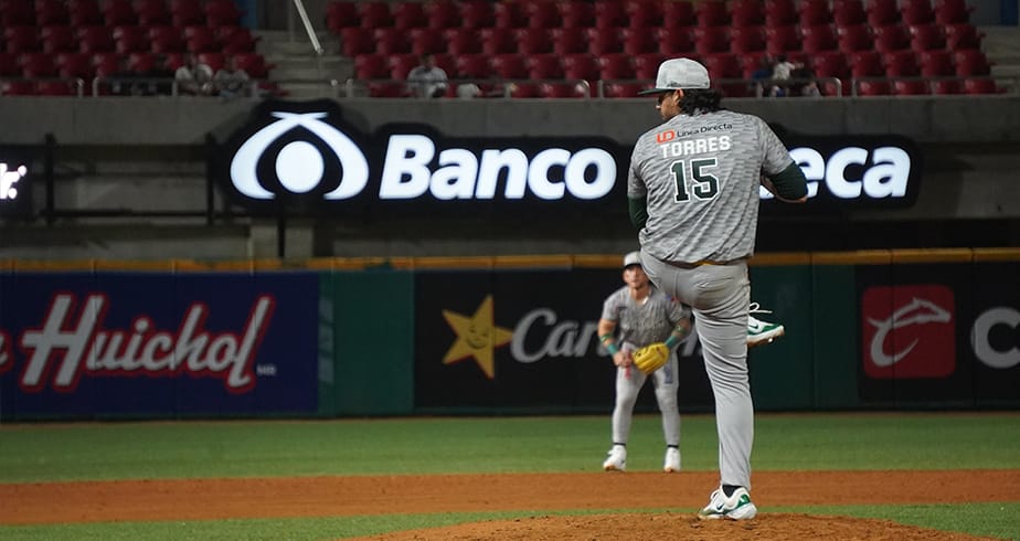 Los Cañeros se llevan el primero del puerto