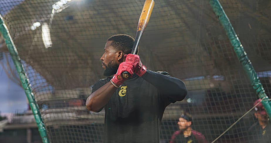 JP Martínez le pondrá sazón al juego guinda