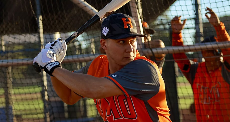 Realiza Naranjeros entrenamiento en Tucson previo a viaje a Douglas