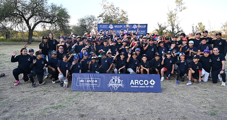 El programa Lanzadores del Futuro llegó a Aguascalientes