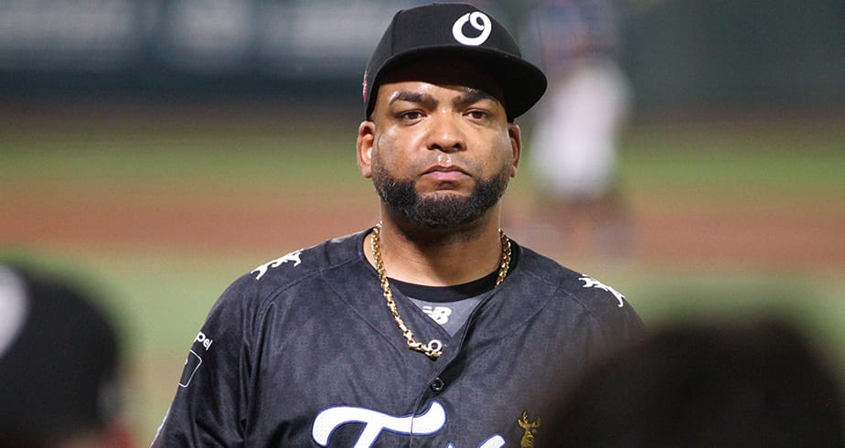 De la mano de Despaigne, Yaquis barre la serie ante Tucsos