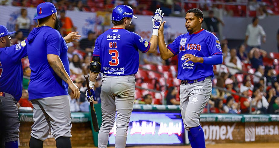 En extra innings, Charros se lleva el duelo y la serie ante Venados