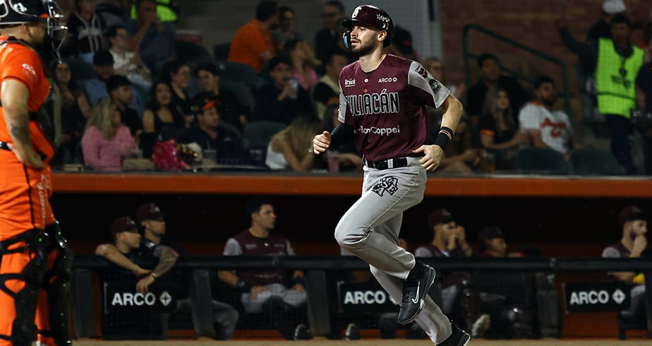 Tomateros se lleva el Clásico en Hermosillo