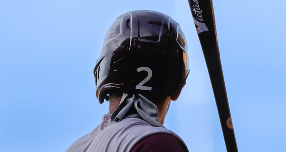 Gran pitcheo guinda guía en el primer duelo ante Venados