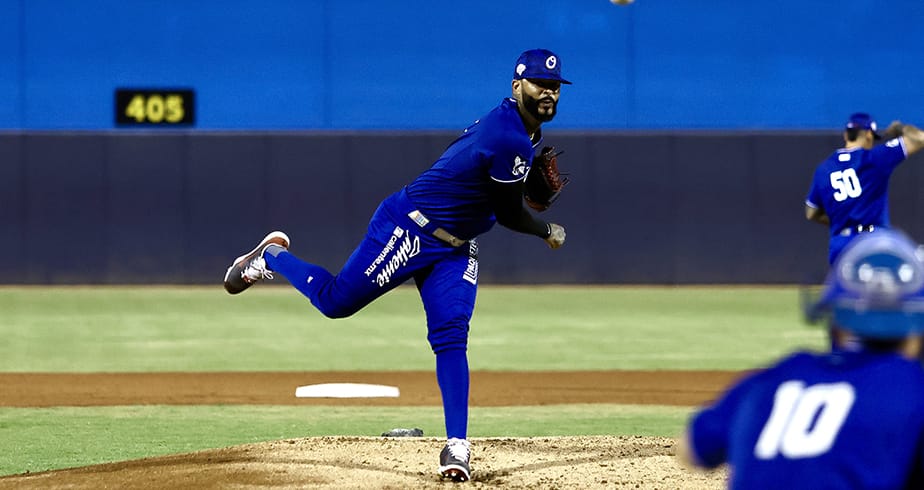 Yaquis se lleva apretado Clásico Sonorense en Tucson