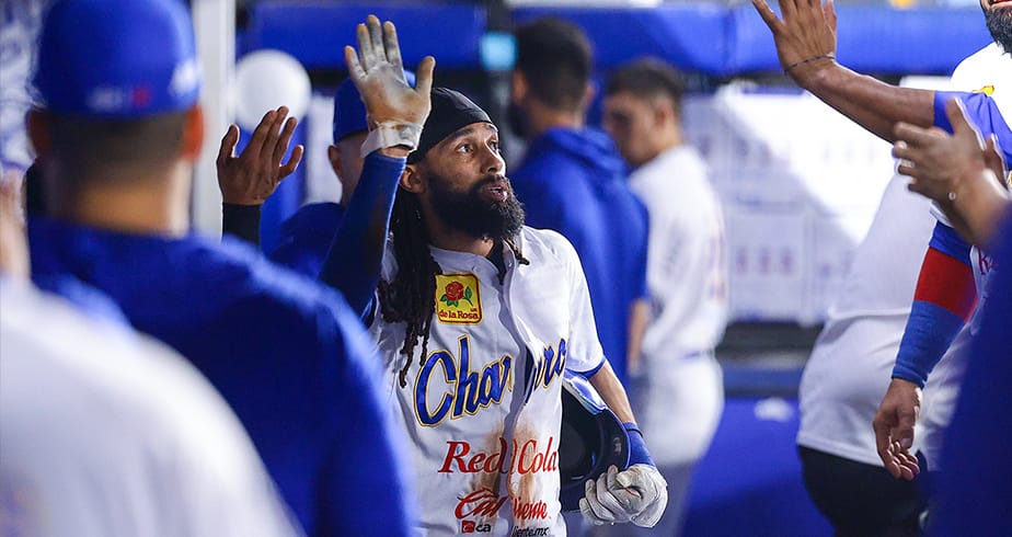 Charros toma la ventaja ante Tucson en el primer duelo histórico