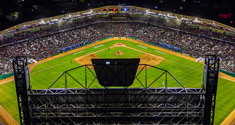 Tomateros jugará en casa la serie ante Tucson Baseball Team