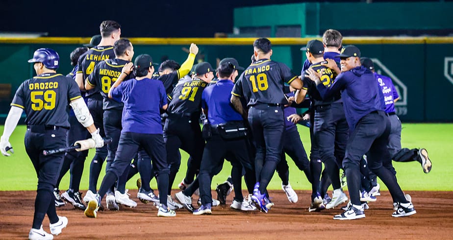 Jaguares deja en el terreno a los Cañeros y empata la serie