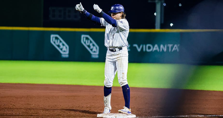 Jaguares de Nayarit se apunta triunfo y serie ante Tucson