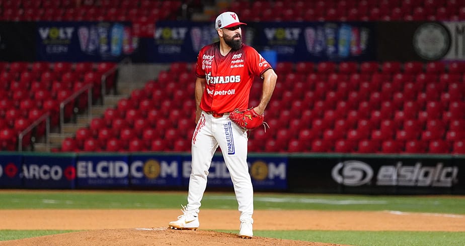 José Luis Urquidy vuelve a lucir y Venados empata el Clásico de Sinaloa