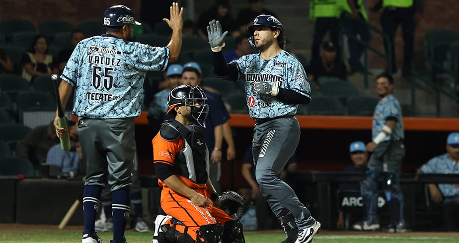 Guasave se lleva la serie de Hermosillo
