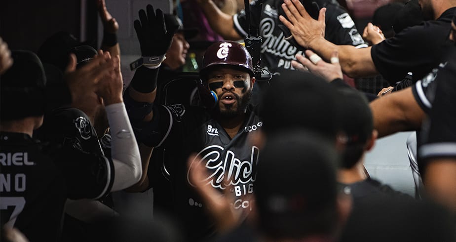 Tomateros arranca con paliza la segunda vuelta
