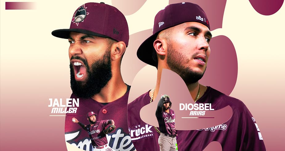 Tomateros hace ajustes en su roster