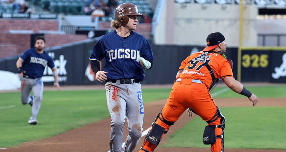 Tucson cierra con victoria; Naranjeros finaliza cuarto lugar de la primera vuelta