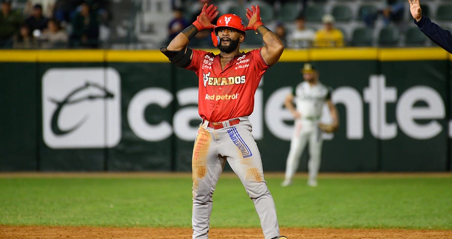Se enciende la ofensiva de Venados y ganan serie en Los Mochis