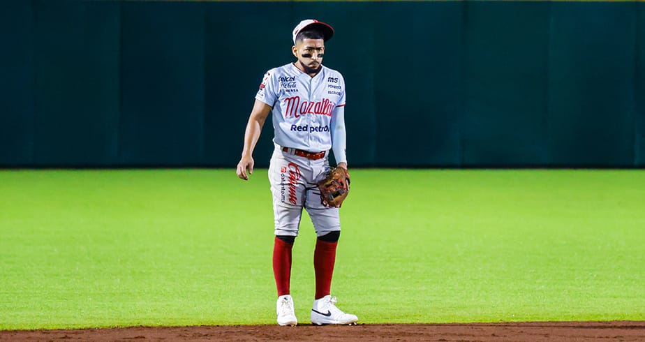 Grand slam de Estamy Ureña, guía triunfo de Venados en Culiacán