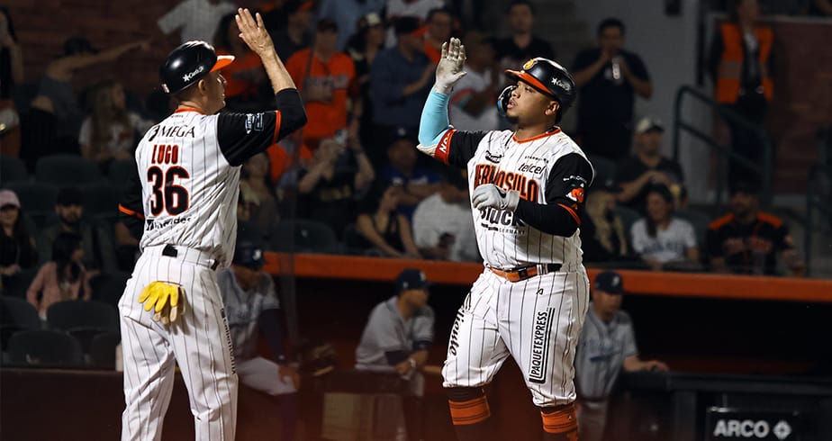 Duelazo de pitcheo y Naranjeros se agencia la serie ante Jaguares