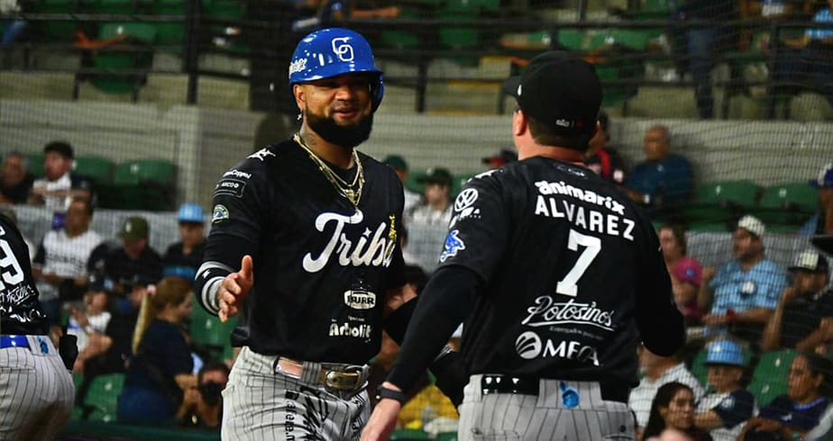 Yaquis gana en extra innings y sigue con semana perfecta
