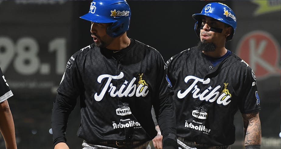 Nueva victoria de los Yaquis y ya suman cuatro al hilo