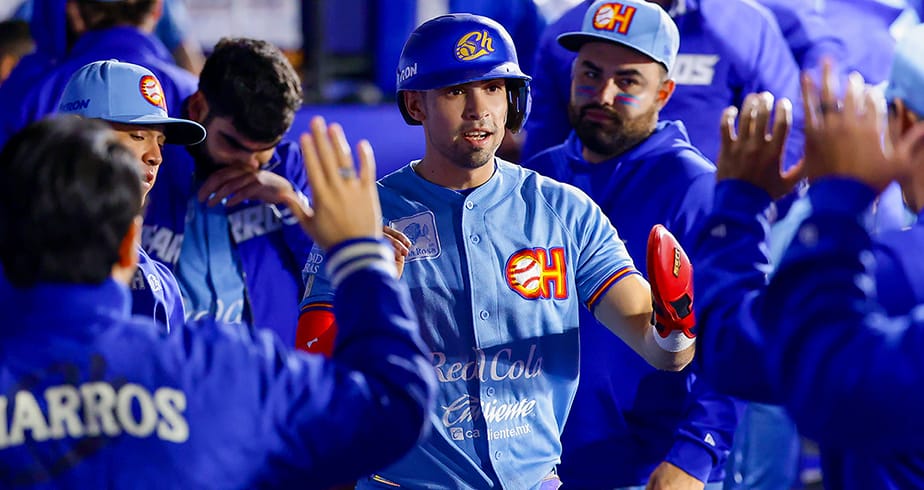 Charros completa la barrida ante Tomateros