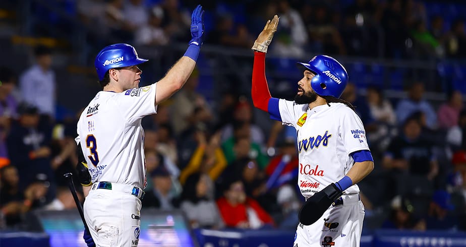 Charros blanquea a Yaquis y se queda con la serie en el Panamericano