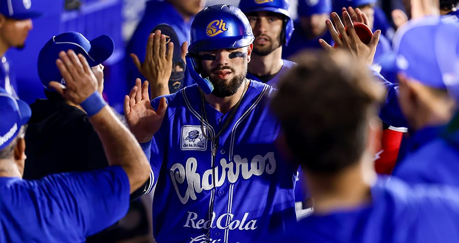Charros se impone con autoridad a Algodoneros