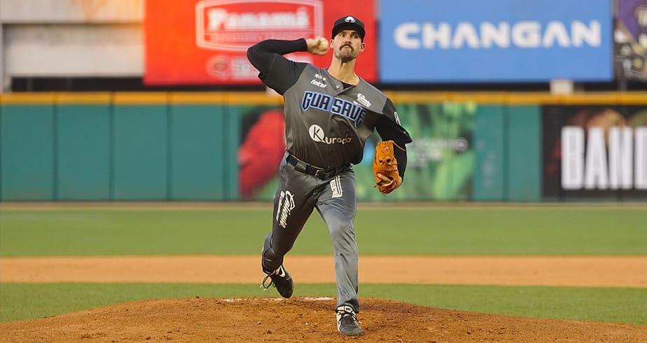 Con el brazo de Jacob Nix y el poder de Leo Heras, Algodoneros iguala la serie