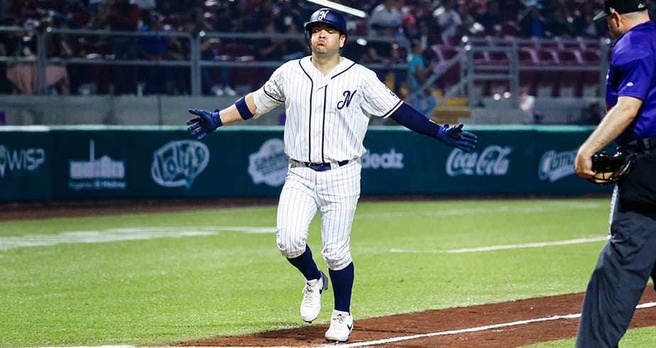 Jaguares barre a Charros y suma 6 triunfos al hilo
