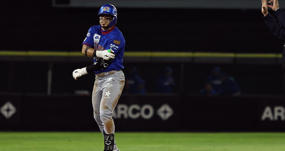 Charros triunfa en 11 entradas y ya suma 4 victorias al hilo