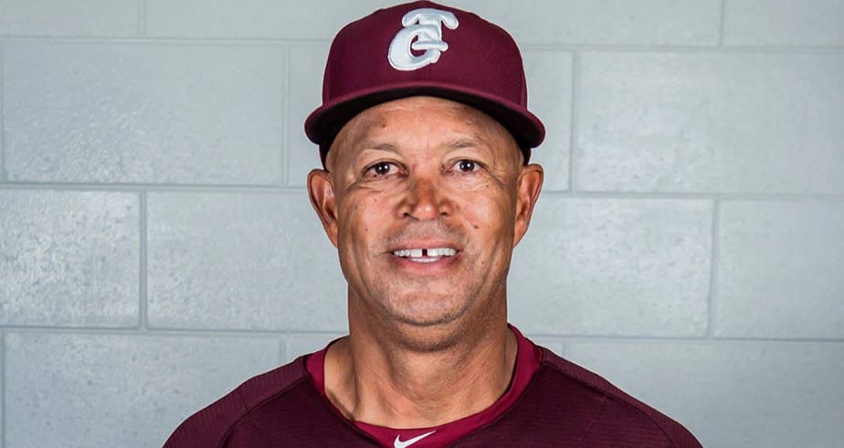 Lorenzo Bundy es nuevo manager de Tomateros