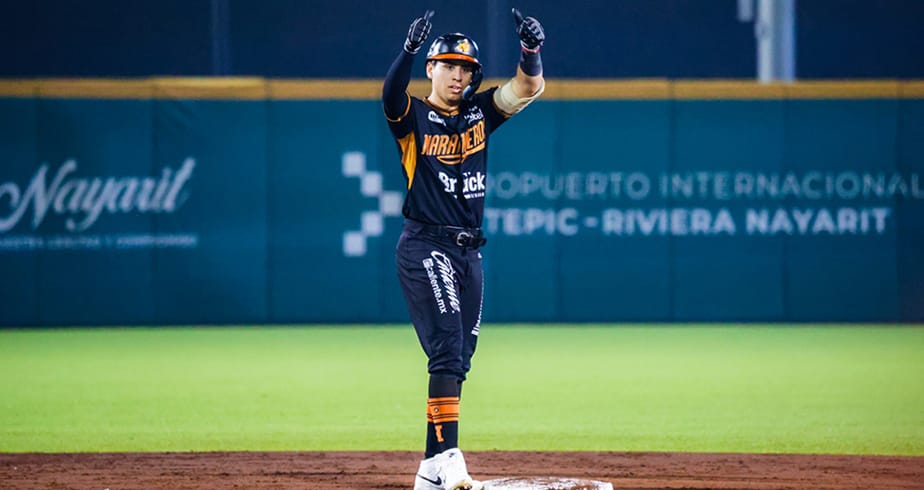 Naranjeros se impone en el primer juego a Jaguares