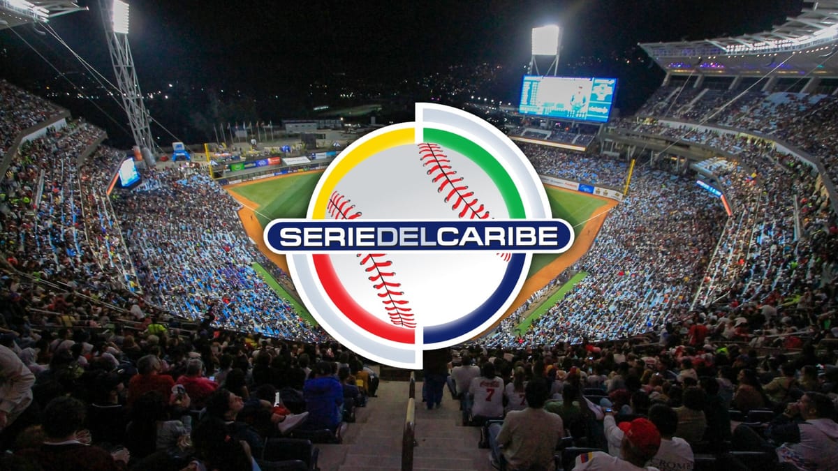 LVBP confirma su compromiso para organizar la SDC 2026