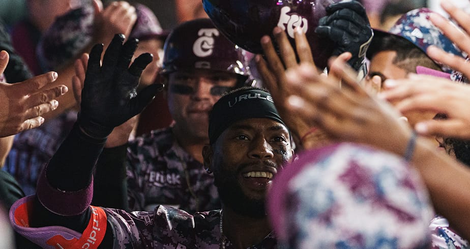 Tomateros gana en 11 entradas y amarra el Clásico
