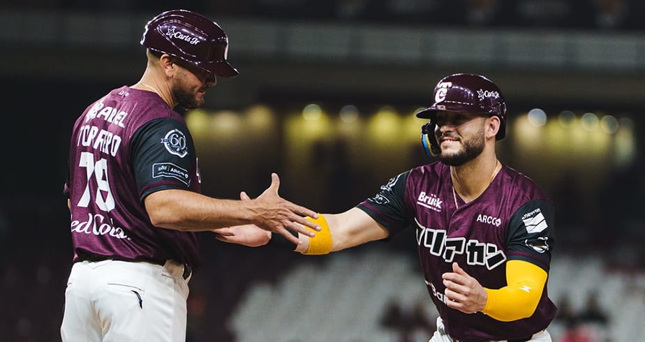 Tomateros repite dosis a Cañeros y sigue en la cima