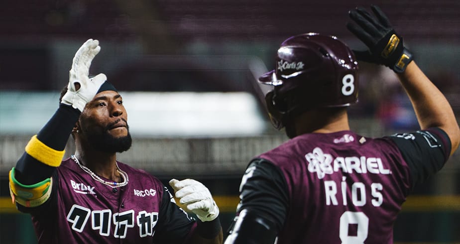 Tomateros desata su poder y apalea a Cañeros