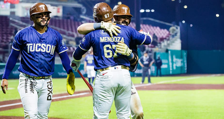 Tucson se lleva la serie ante Jaguares