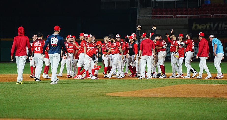 Con hit de Santiago Gómez, Venados deja en el terreno a Cañeros