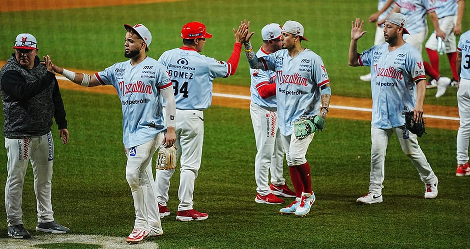Venados iguala el Clásico Sinaloense