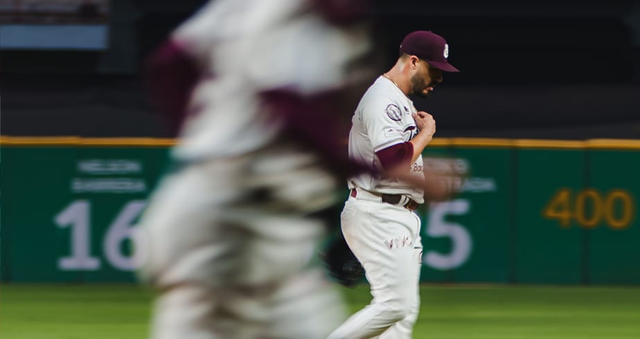 Barreda teje una joya y Tomateros blanquea a Algodoneros