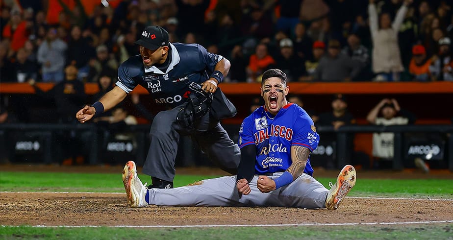 Charros se impone a Naranjeros y avanza a semifinales
