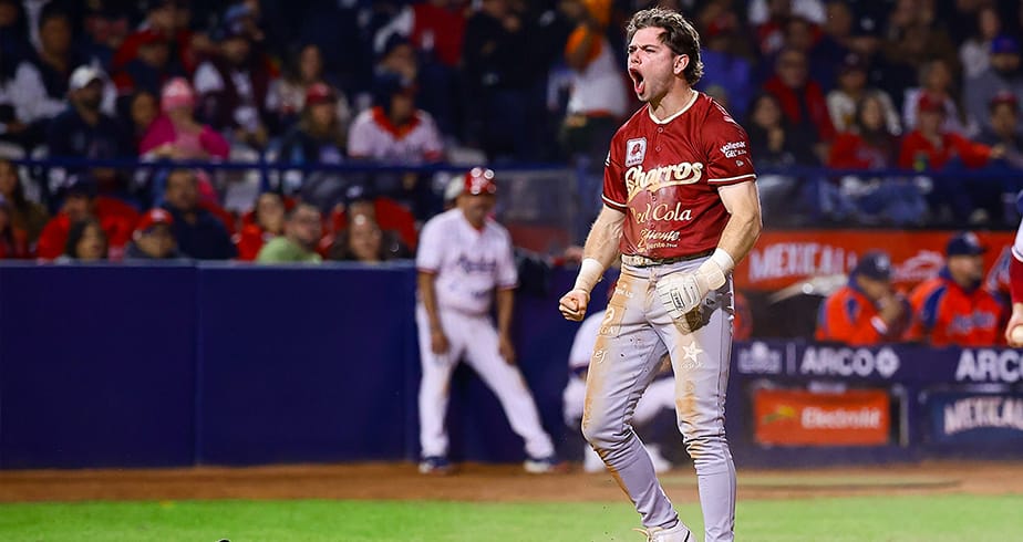 Charros se volverá a medir a Tomateros en la Serie Final y buscará el bicampeonato