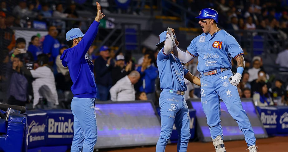 Charros gana y queda a un triunfo de Semifinales