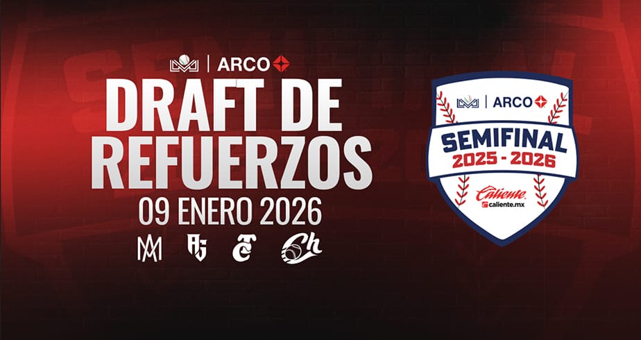 Estos son los refuerzos de los semifinalistas
