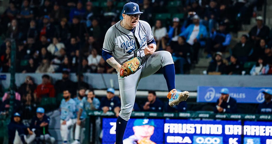 Jaguares logra su primer triunfo en la historia de los Playoffs