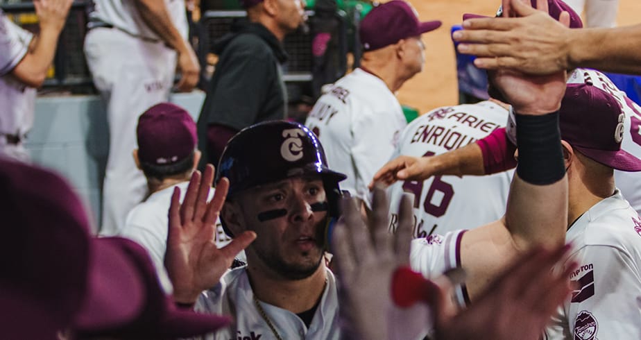 Tomateros viene de atrás y habrá Juego 7