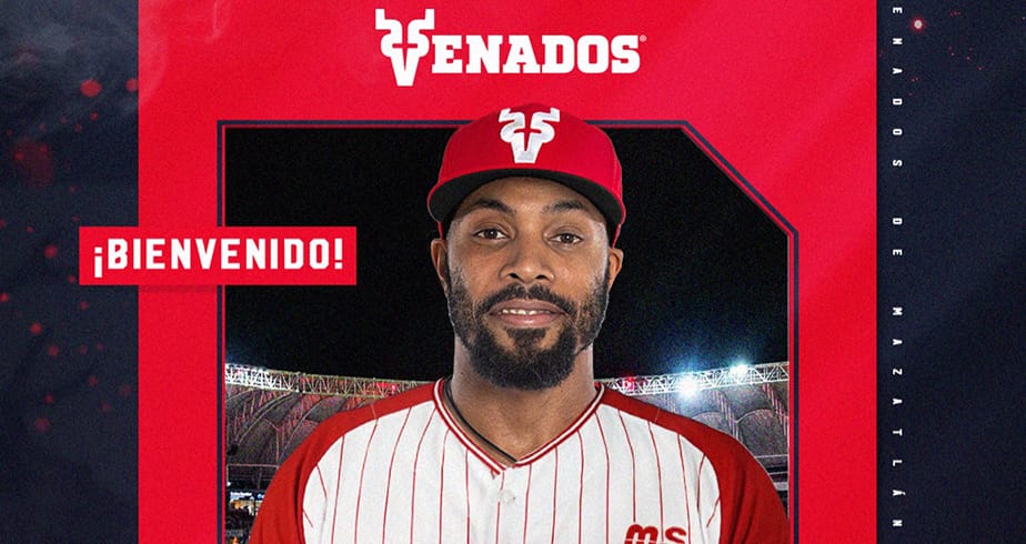 Chris Roberson toma el mando de los Venados de Mazatlán