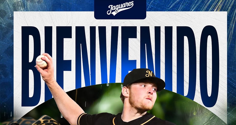 Brady Miller será parte de la legión extranjera de Jaguares
