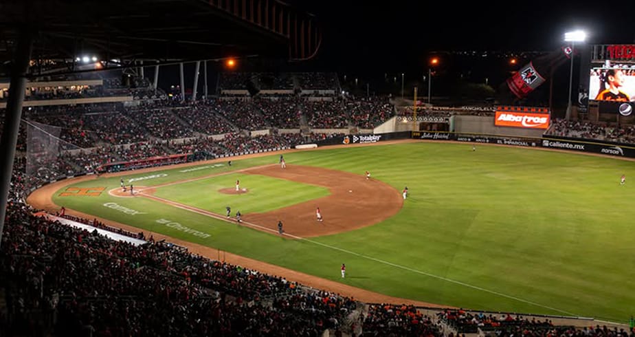 Hermosillo 2027: regreso a una plaza con historia en la Serie del Caribe